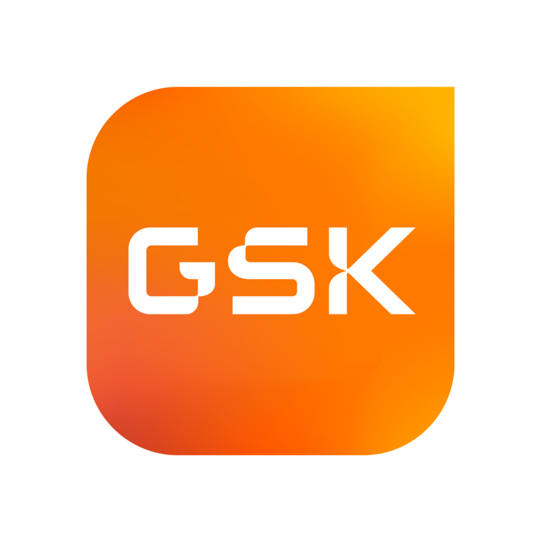 Logo der Firma GlaxoSmithKline GmbH & Co. KG