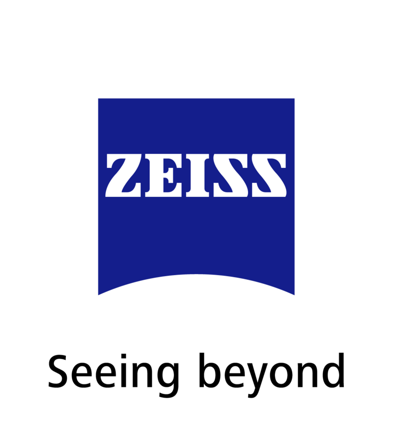 Logo Carl Zeiss Meditec Vertriebsgesellschaft mbH