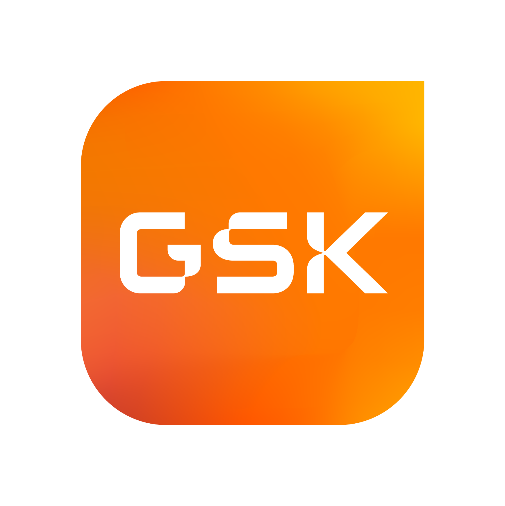 Logo der Firma GlaxoSmithKline GmbH & Co. KG