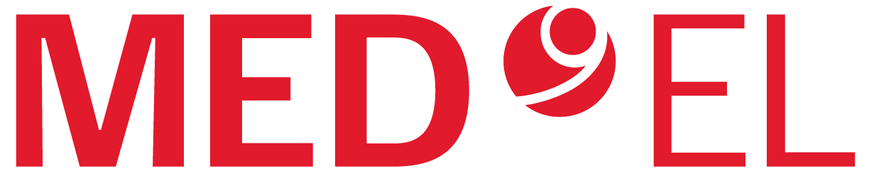 Logo MED-EL Elektromedizinische Geräte Deutschland GmbH